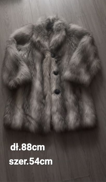 Futerko damskie M L XL XXL