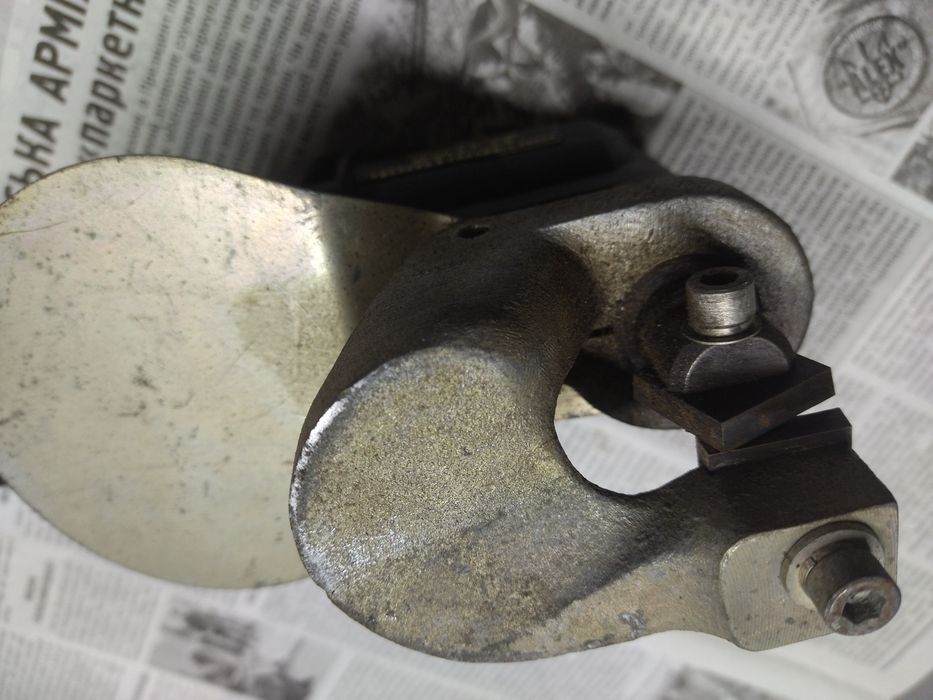 Продам електроножиці