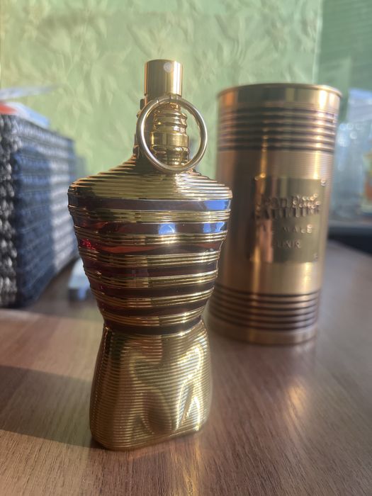 Jean Paul Gaultier Le Male Elixir 125ml