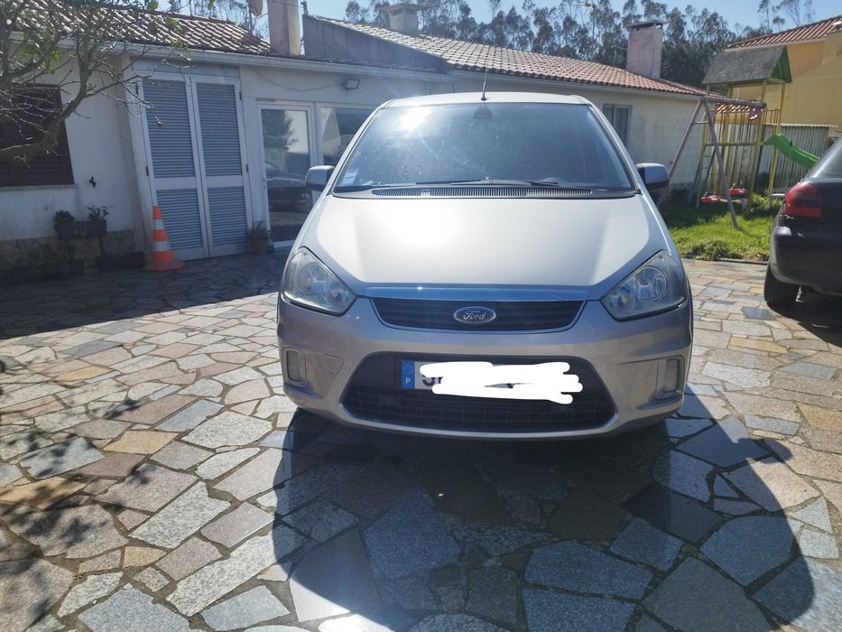 Venda automóvel