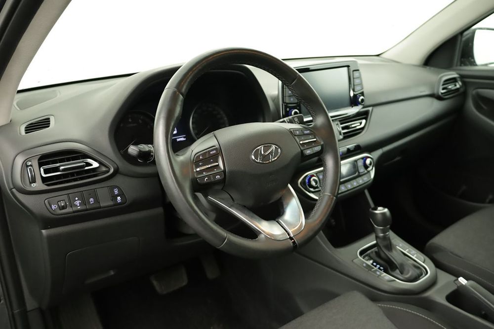 Hyundai i30 1.0 T-GDi Style Plus DCT