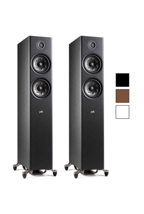Para Polk Audio Reserve R600 | raty 0% sklep WROCŁAW
