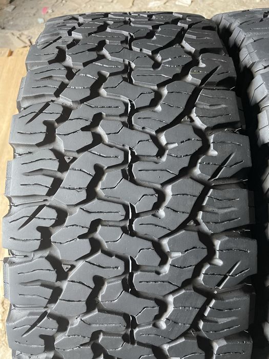265/60 R18 BFGoodrich All Terrain T/A KO2 / USA / болотні шини