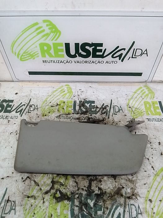 Pála de sol esquerda OPEL Astra H Caravan (L35)