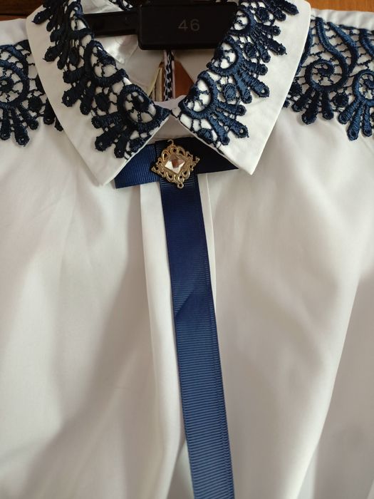 Блуза для дівчинки