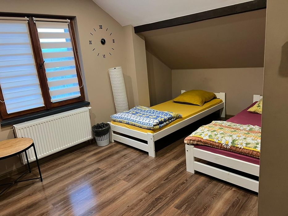 Noclegi pokoje Stary Sącz