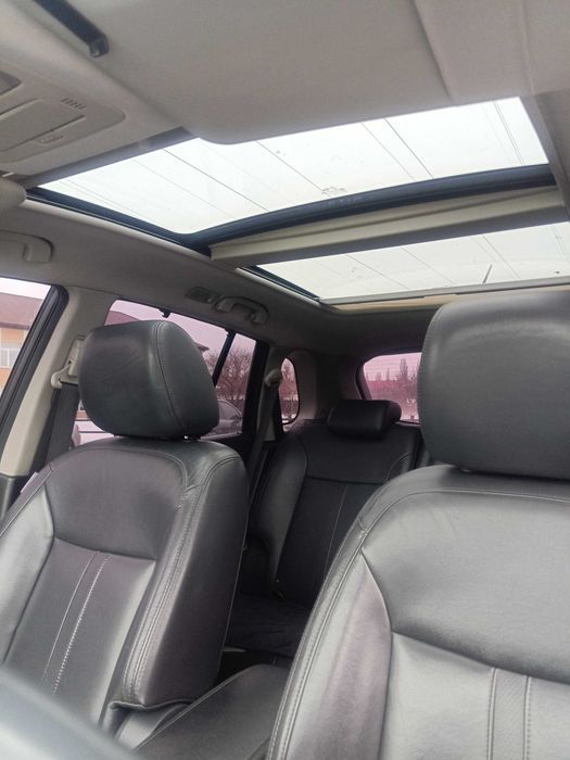 Renault Koleos 2.5 BOSE