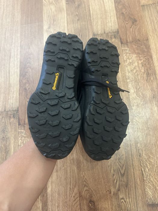 Кросівки Adidas Terrex AX4