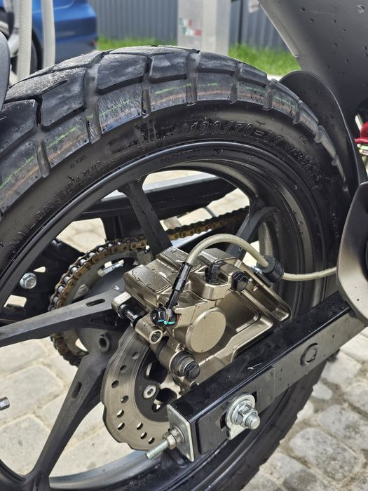 Geon cr6s 250 2025рік