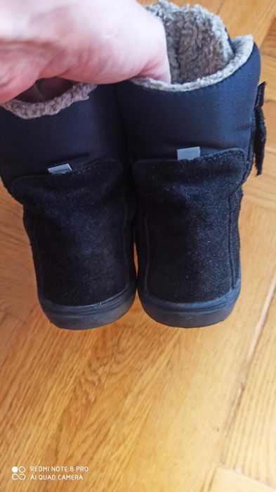 Buty zimowe MRUGAŁA rozmiar 29