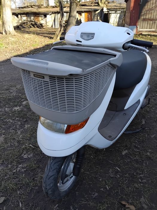 Хонда діо аф 62 cesta+ є доставка