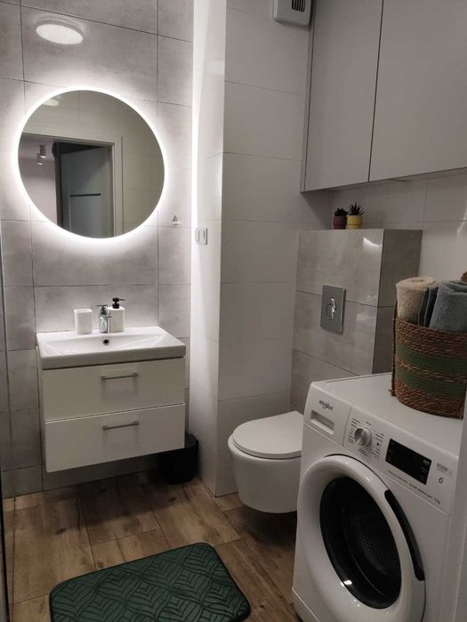 Mieszkanie, apartament do wynajęcia na doby w Olsztynie.