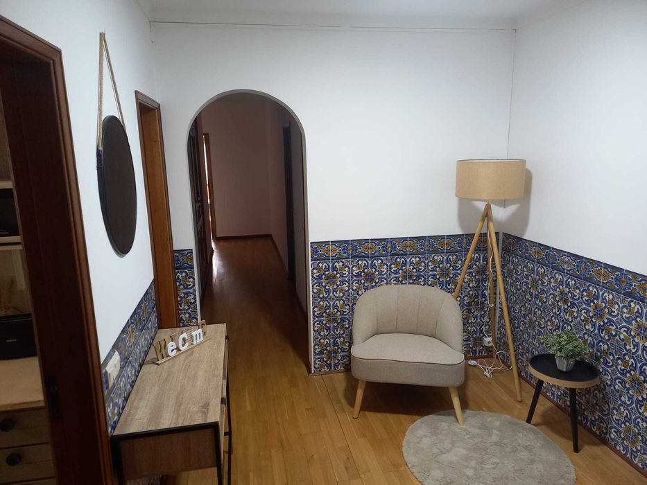 Quartos para Estudantes - Rua Miguel Torga - Coimbra