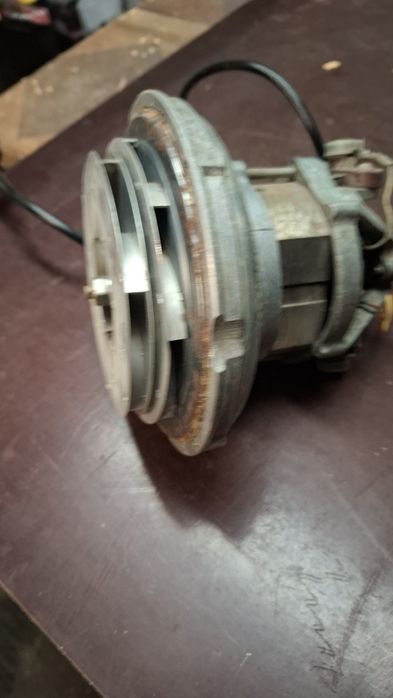 Мотор для пылесоса