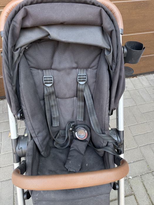 Cybex Balios S spacerówka