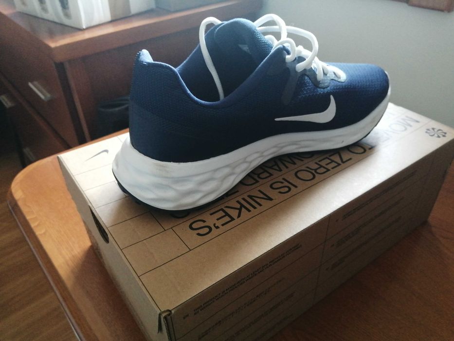 Sapatilhas NIKE - 40€