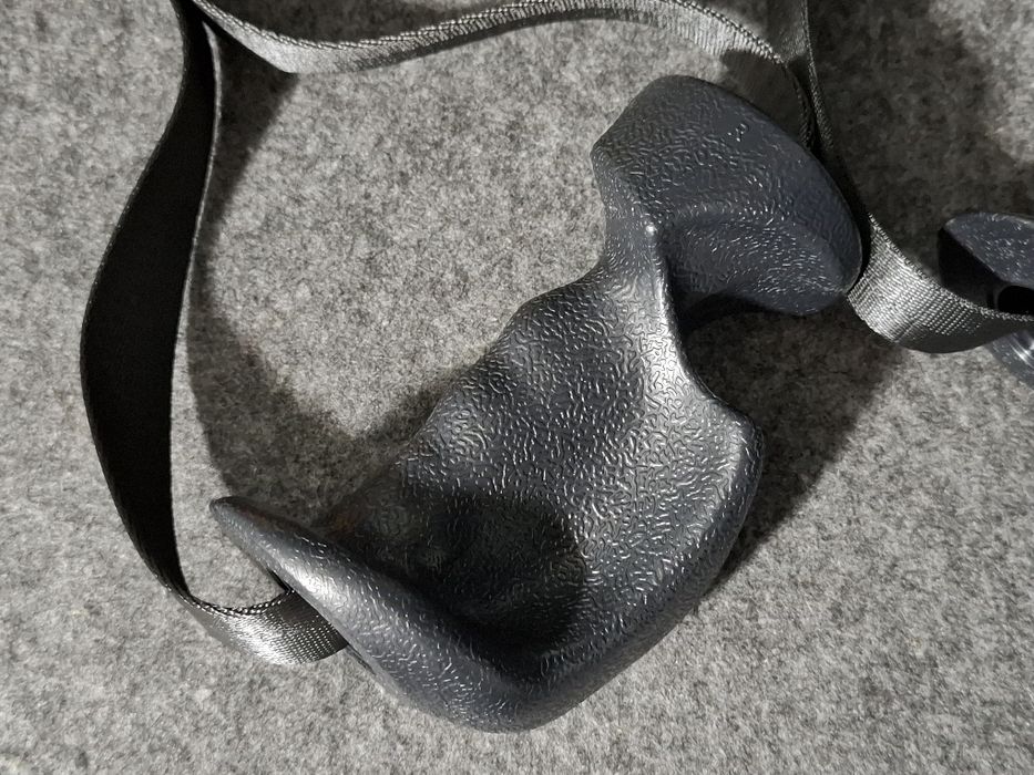 Pegas Ergonómica para puxa. Musculação Treino - Novas
