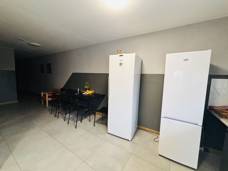 Kwatery pracownicze, przestronne pokoje, komfort, FV