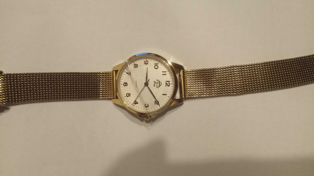 Nowy zegarek Fuji Time L7126Q damski
