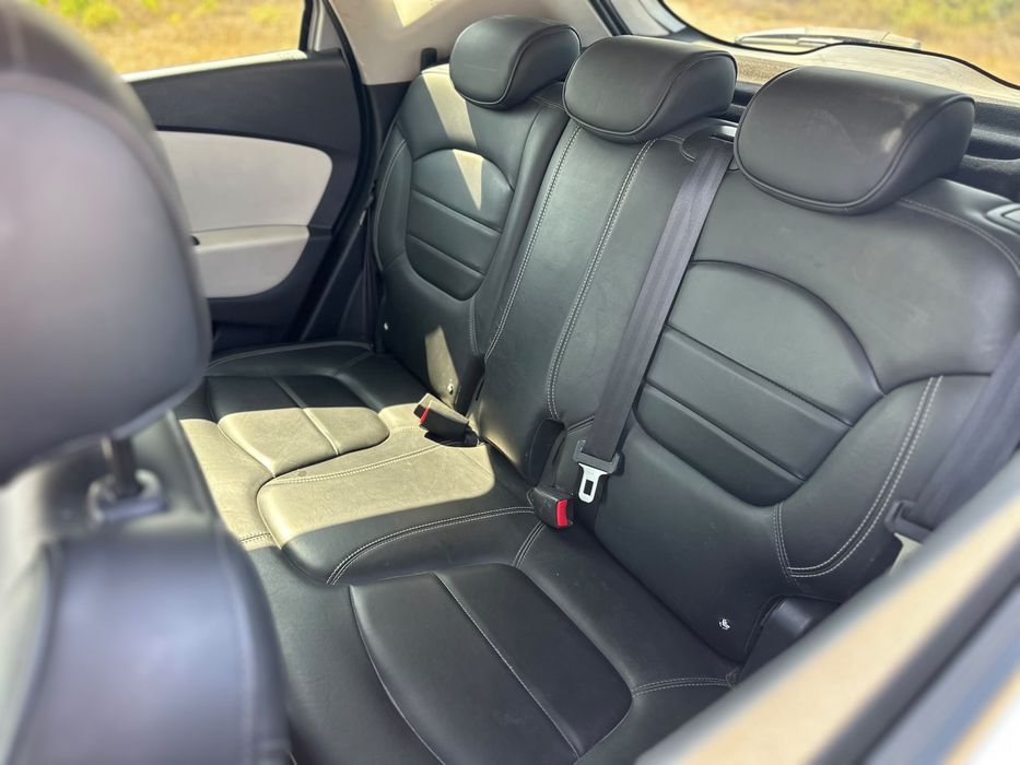 Renault captur Initale Paris
