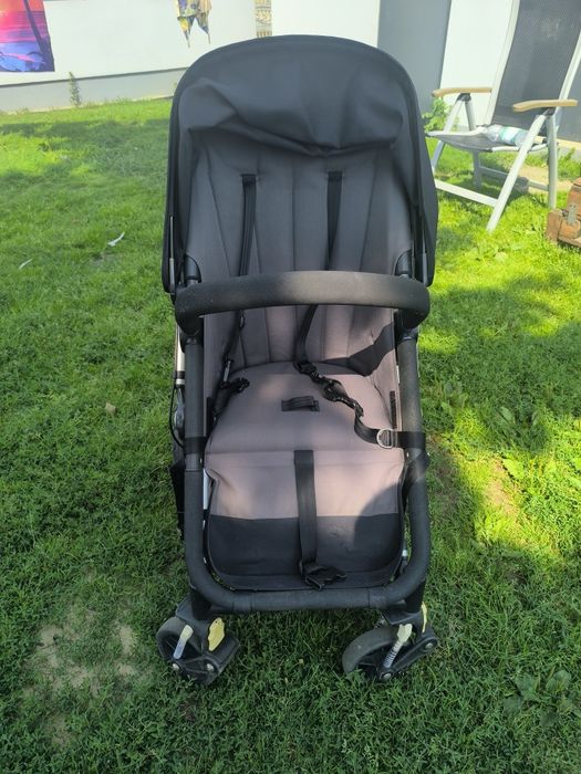 Wózek Bugaboo Cameleon