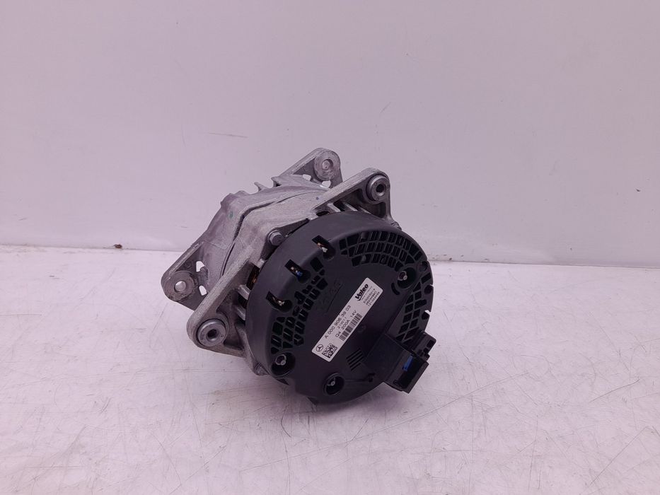 Alternador MERCEDES-BENZ Classe C Coupé (C205)