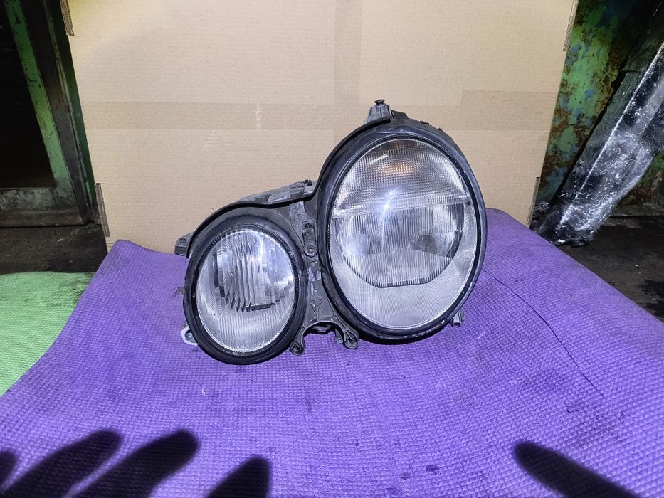 Авторазборка бу запчасти W210 W202 W203 W208 W168 W211 быстро гарантия