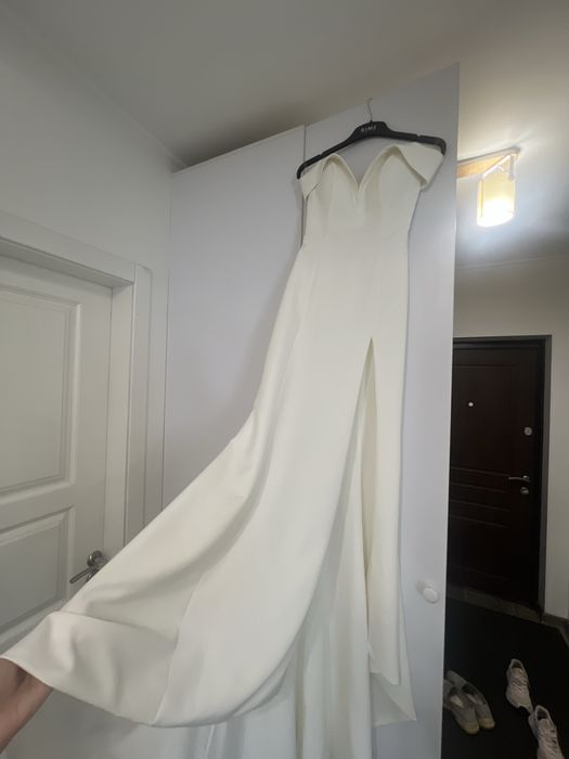 Сукня весільна Dreamdress