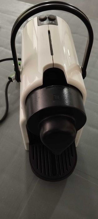 Nespresso Krups Insinia