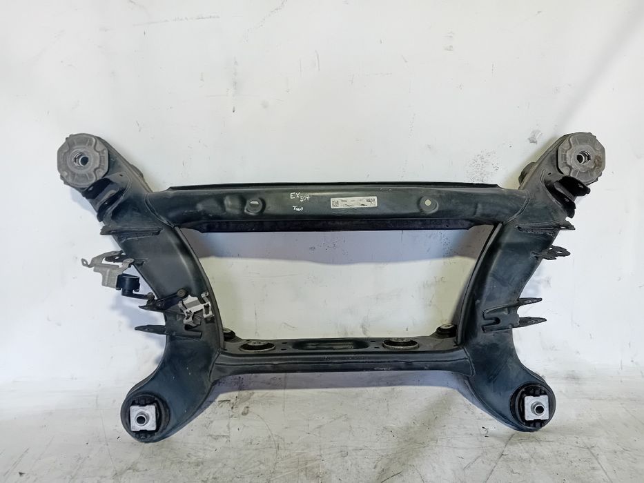 Charriot trás MERCEDES-BENZ Classe C Coupé (C205)