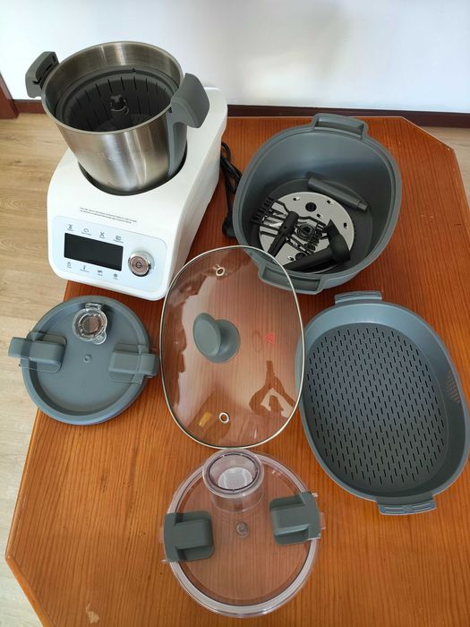 Electrodomésticos