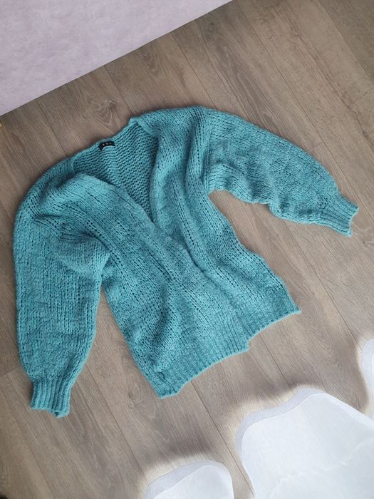 Kardigan sweter Sweetissima włoski Italy