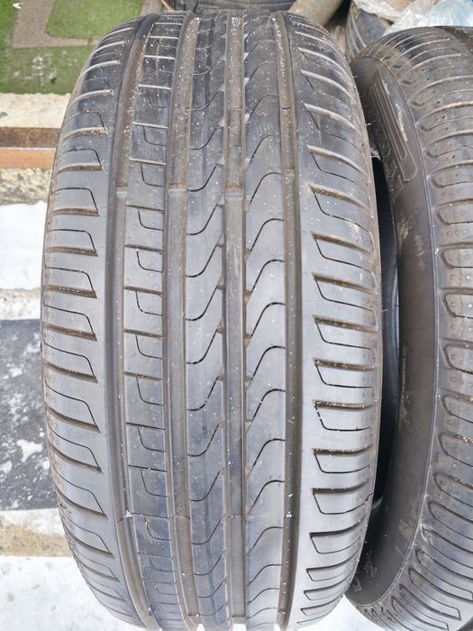 235/55/18 шини літні Pirelli Scorpion Verde •2424•