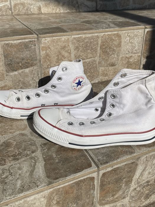 Кеди, розмір 36,5 (23 см)