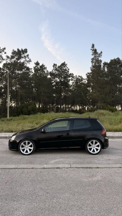 Vw Golf 5 TDI.