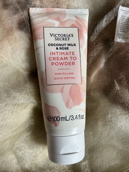 Intimate powder victoria’s secret