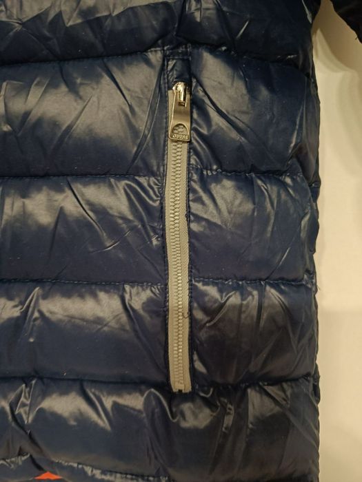 Męska kurtka Guess LOGO M