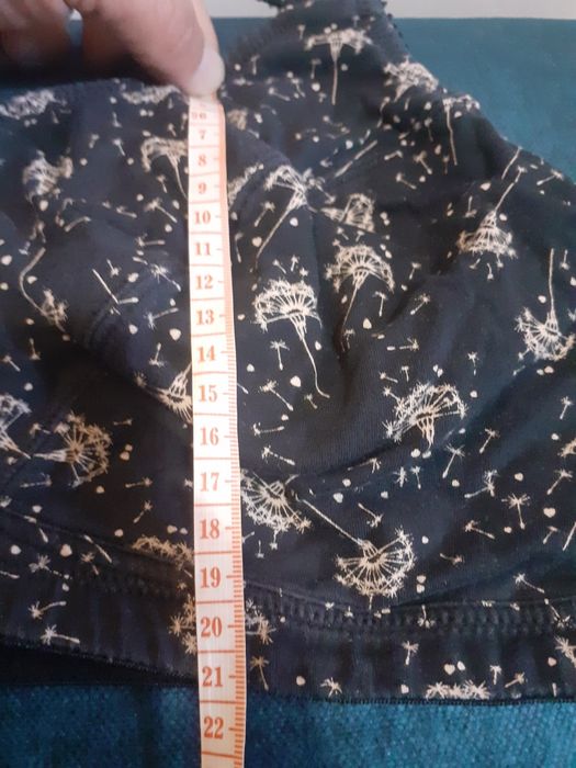 Uzywany stanik 105 f bonprix