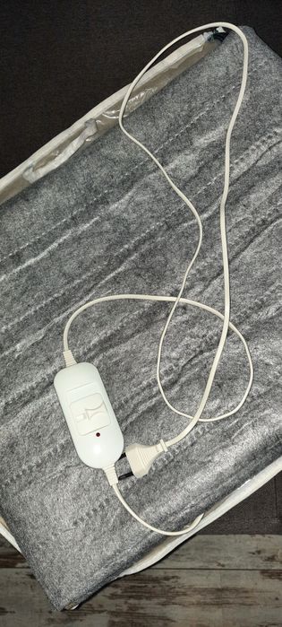 Простирадло електричне