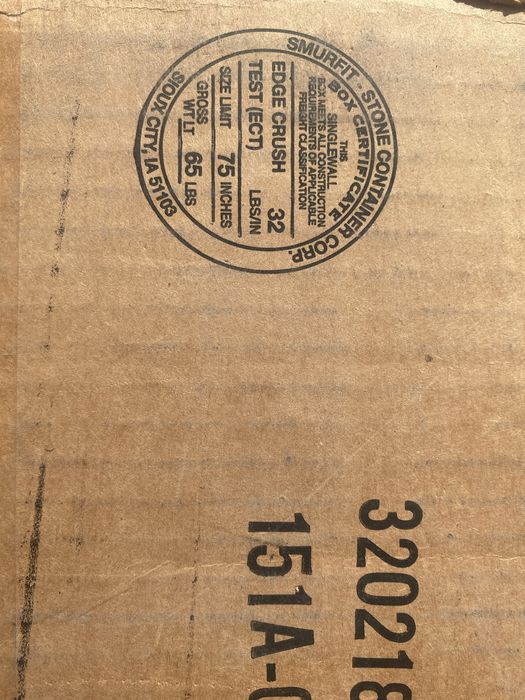 Масляный фильтр BT 230