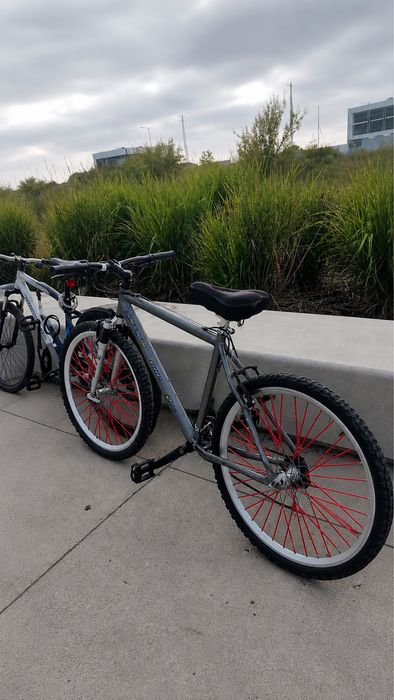 Bicicleta, preço negociavel