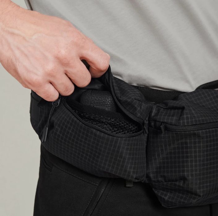 Riot division Напоясна сумка