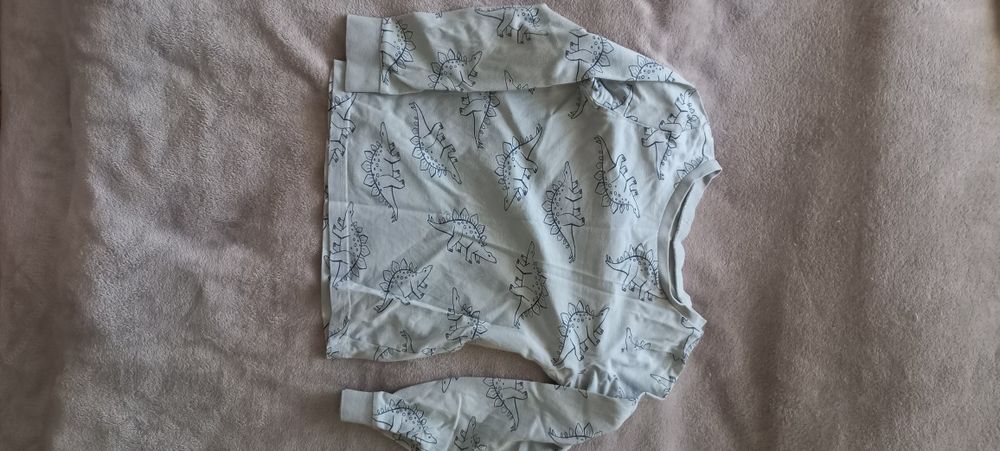 Піжами на вік 6-7 років