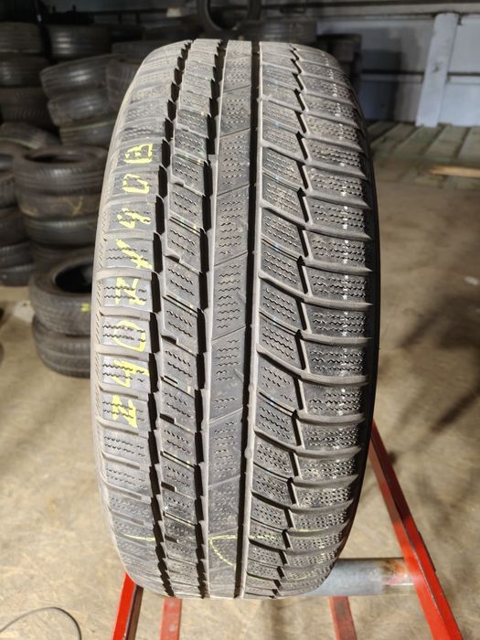 225/55R18 102 V Toyo Snowprox S954 SUV     Z407/40B