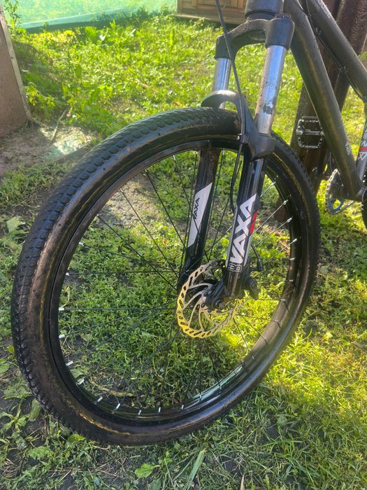Продам гірський велосипед Mongoose Fireball Moto (MTB) 26”
