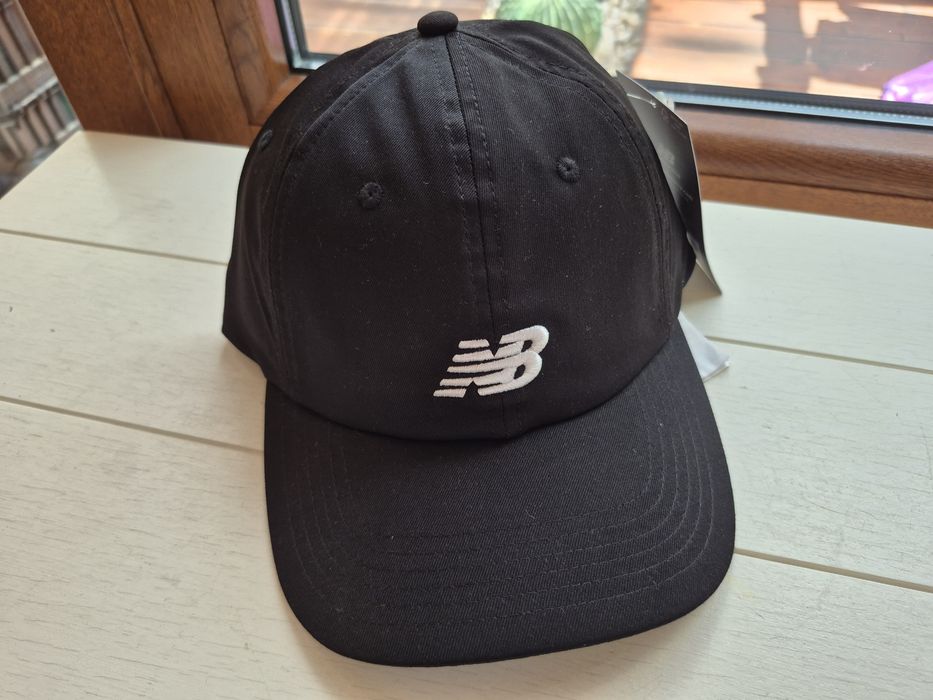 Czapka z daszkiem New Balance