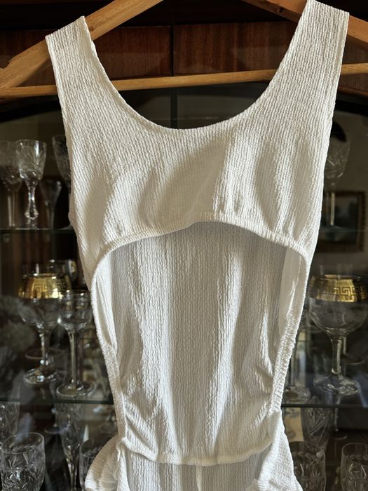 Летний комбинезон