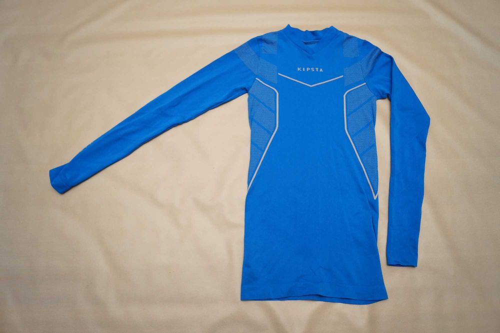 Мужская термокофта. Термобельё. Термо одежда. Компрессионная одежда