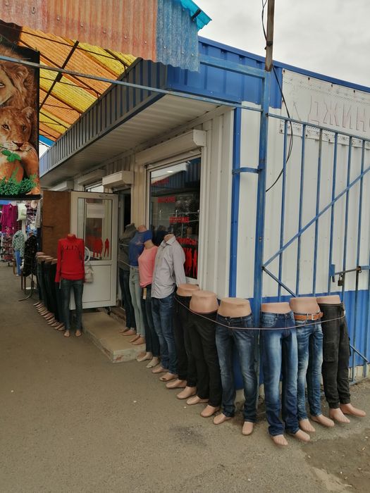 Продам магазин в Новой Водолаге