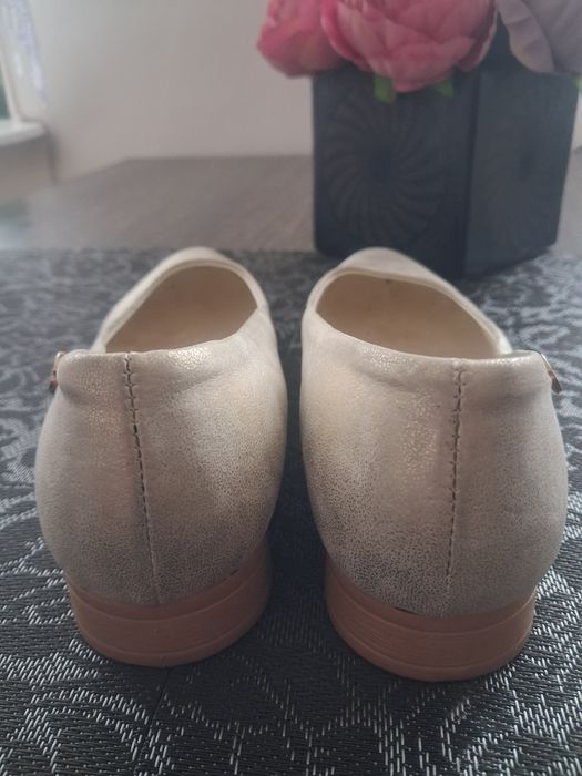 Sprzedam buty - baleriny